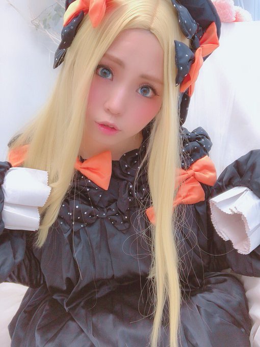 コスプレイヤーうりうのTwitter画像40