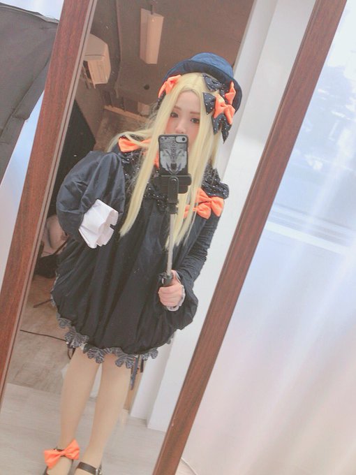 コスプレイヤーうりうのTwitter画像41
