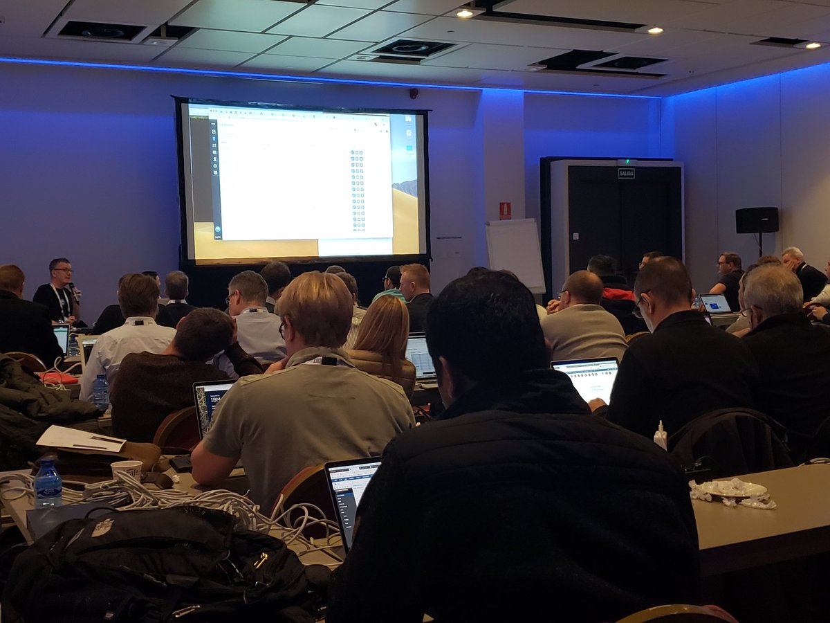 SnookRogerThat's tweet image. The #Cloudant console is easy to setup replication in @IBMcloud and I use it in my own app appvestr.com #FastStart2019