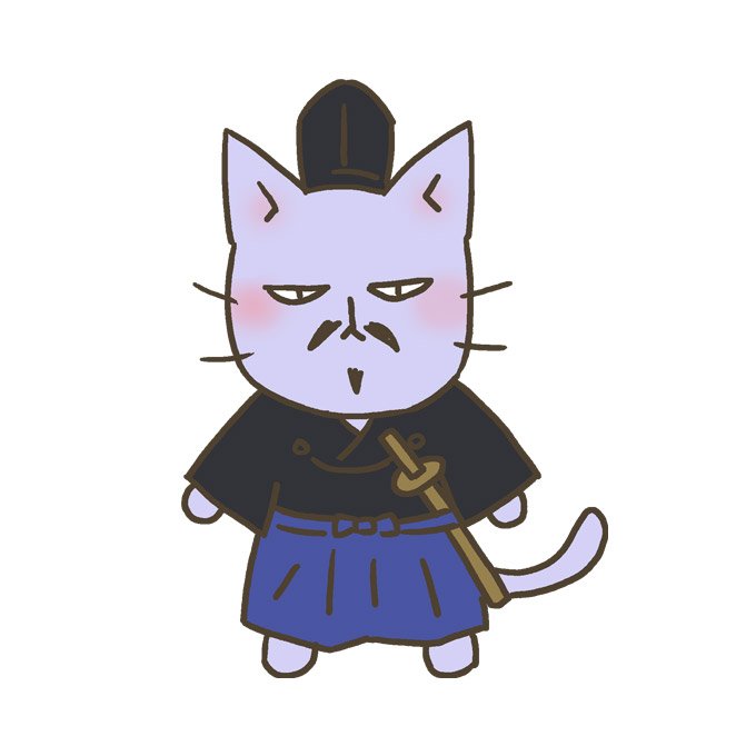 ねこねこ日本史アニメ＆YouTube公式情報 on X