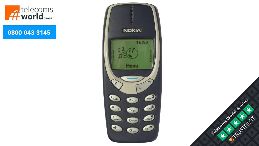 Telecoms World on Twitter: "Did know that your favourite Nokia tone for SMS text messages is Morse code for SMS. #Funfact #Tech https://t.co/tuj84rOTBf" / Twitter