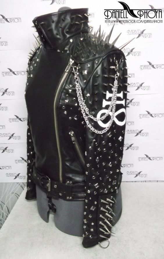 GeertDroste's tweet image. #Pintrest is ook verslavend zeg.
Dit is toch een extreem te gekke jas.
Loveit!