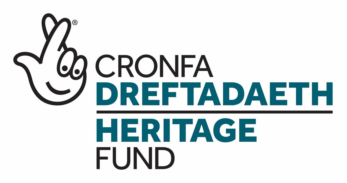 Cronfa Treftadaeth y Loteri Genedlaethol tweet media