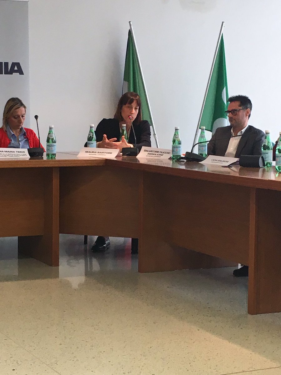 Prisca Peroni tweet media