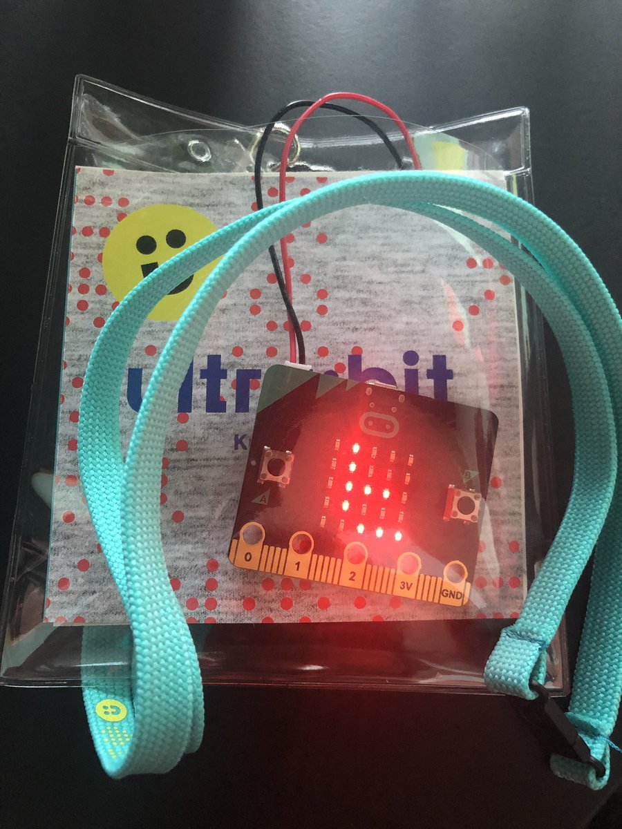 LynnerupMette's tweet photo. Konference hos DR om projekt ultra:bit - vi taler kønsroller, lærerroller, elever og fremtid. 
#skolechat #lærerlink #microbit_edu https://t.co/J9DmDC3eFQ