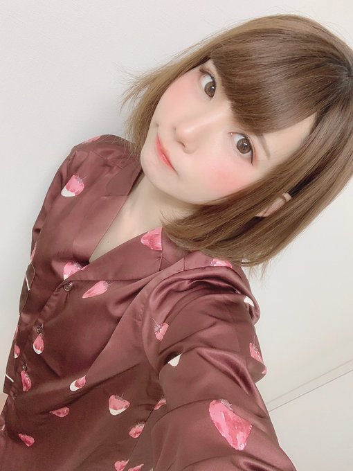 コスプレイヤーえなこのTwitter画像36