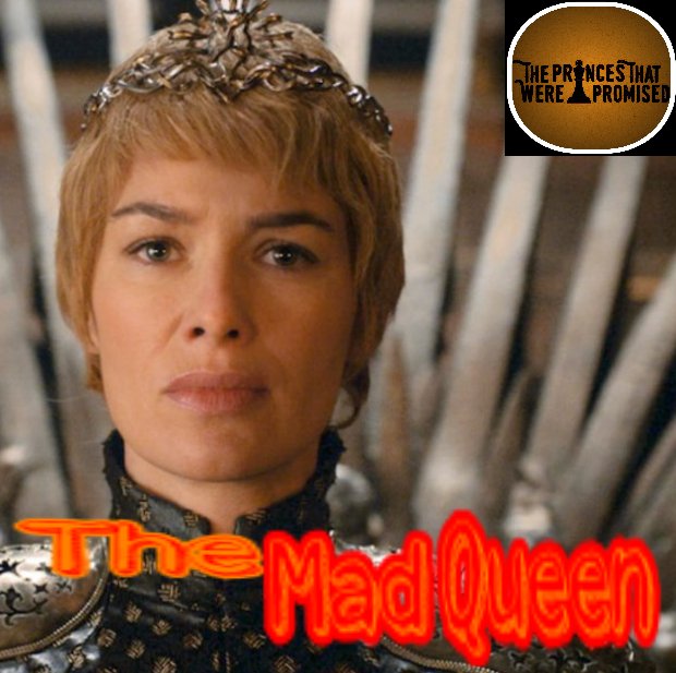 PrincesPromised's tweet photo. The Mad Queen (301)
The Royally Official Fictional Analysis of Fictional Lead Characters in 'Game of Thrones' #1
Queen Cersei Lannister https://t.co/nf2jZEsnn2 https://t.co/NmlTyJpoMo