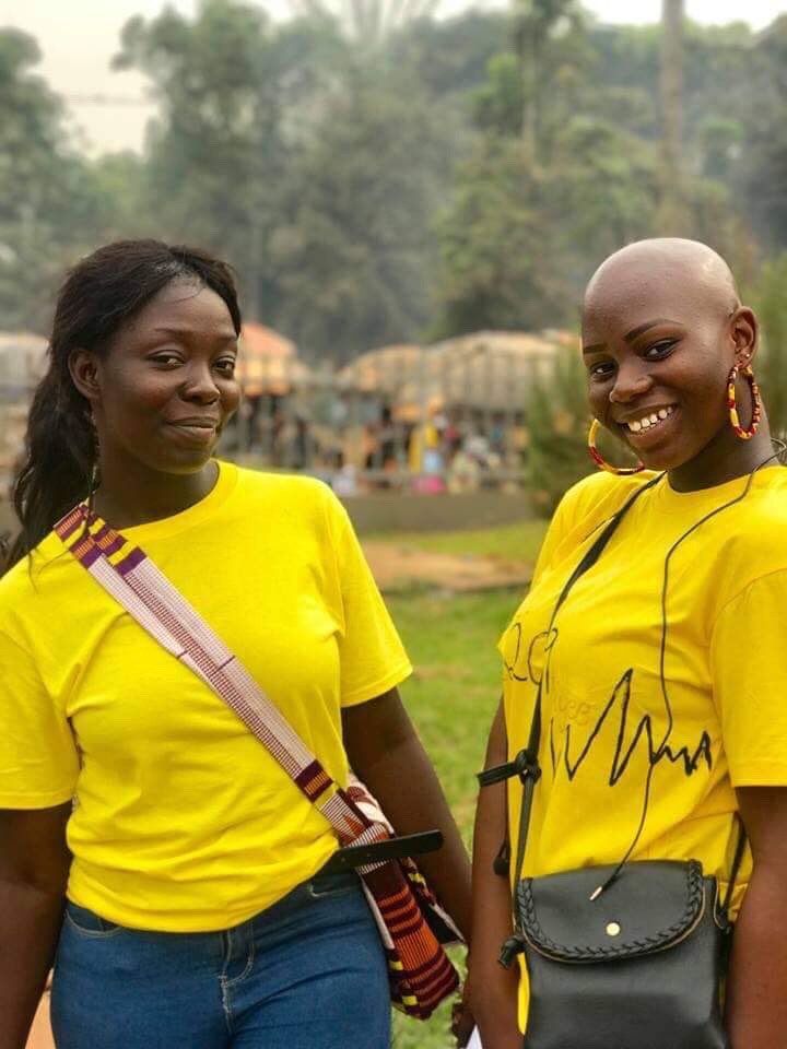 JubyleeClothing's tweet photo. Model : @eme_eme0900 
2019 T-shirt !!! 
It’s now available in Ghana ❤️❤️🎊🎊 
Dm us for more information 
#ghana #blackgirls #blackgirlsrock #2019 #liberiangirl https://t.co/HdidTPCw4S