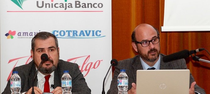 ✍🏼 #ASESGC firma un convenio con el Consejo General de Colegios de Habilitados de Clases Pasivas para el asesoramiento y tramitación en materia de pensiones a sus afiliados. 
<a href="/Consejo_HCP/">Consejo General HCP</a>
🔗bit.ly/2Ur2mbJ