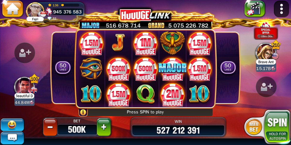 Huuuge Casino Chips Free Huuuge Casino Chips Free