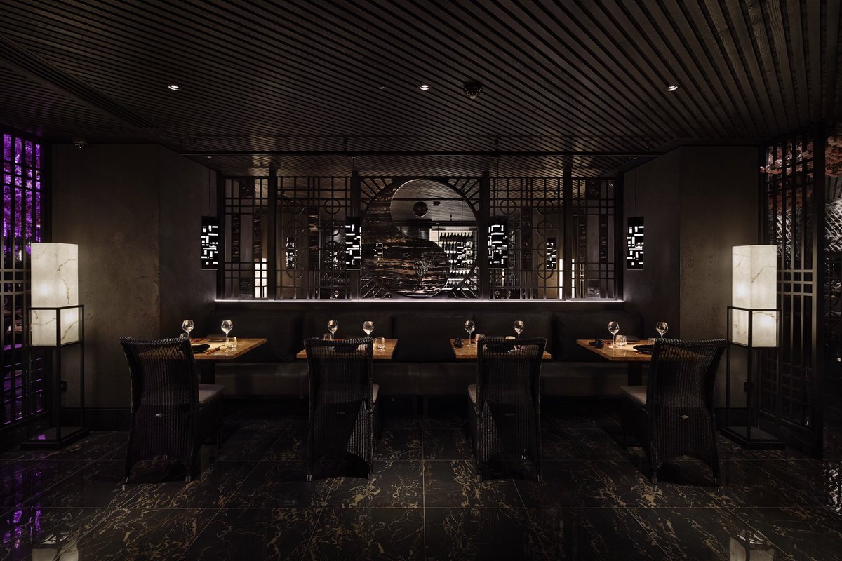 TattuRestaurant's tweet image. 🌸FROM THEN TO NOW...

We open the doors to all guests this Friday at #TattuBirmingham 👏🏾 

Come and experience our brand new restaurant on Barwick St. 

Book now: Tattu.co.uk 🥢

#TattuRestaurants #YinYang #ModernChinese #PermenantlyUnique