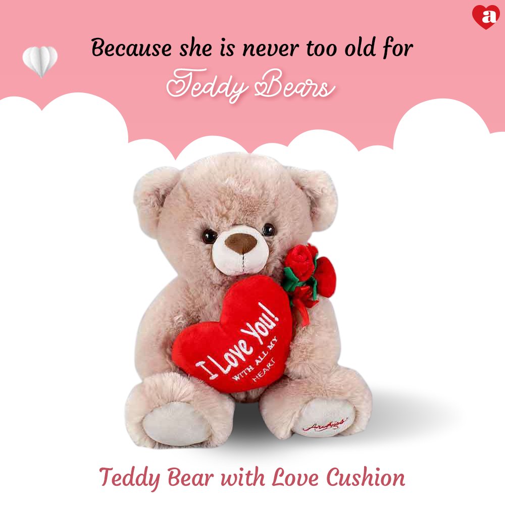 archies teddy bear
