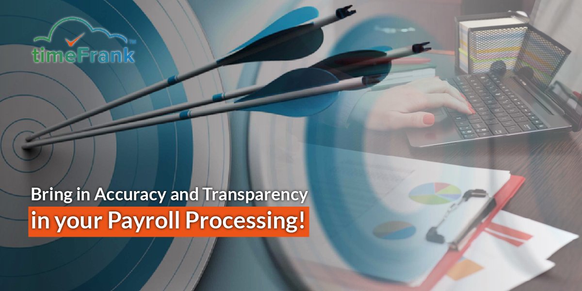 timeFrank_hrims's tweet image. Our pre-integrated #payrollmodule with seamless integration of #attendancemanagement helps you do away with the traditional methods of #employeemanagement and bring in accuracy and transparency in the system. For more details visit: timefrank.com