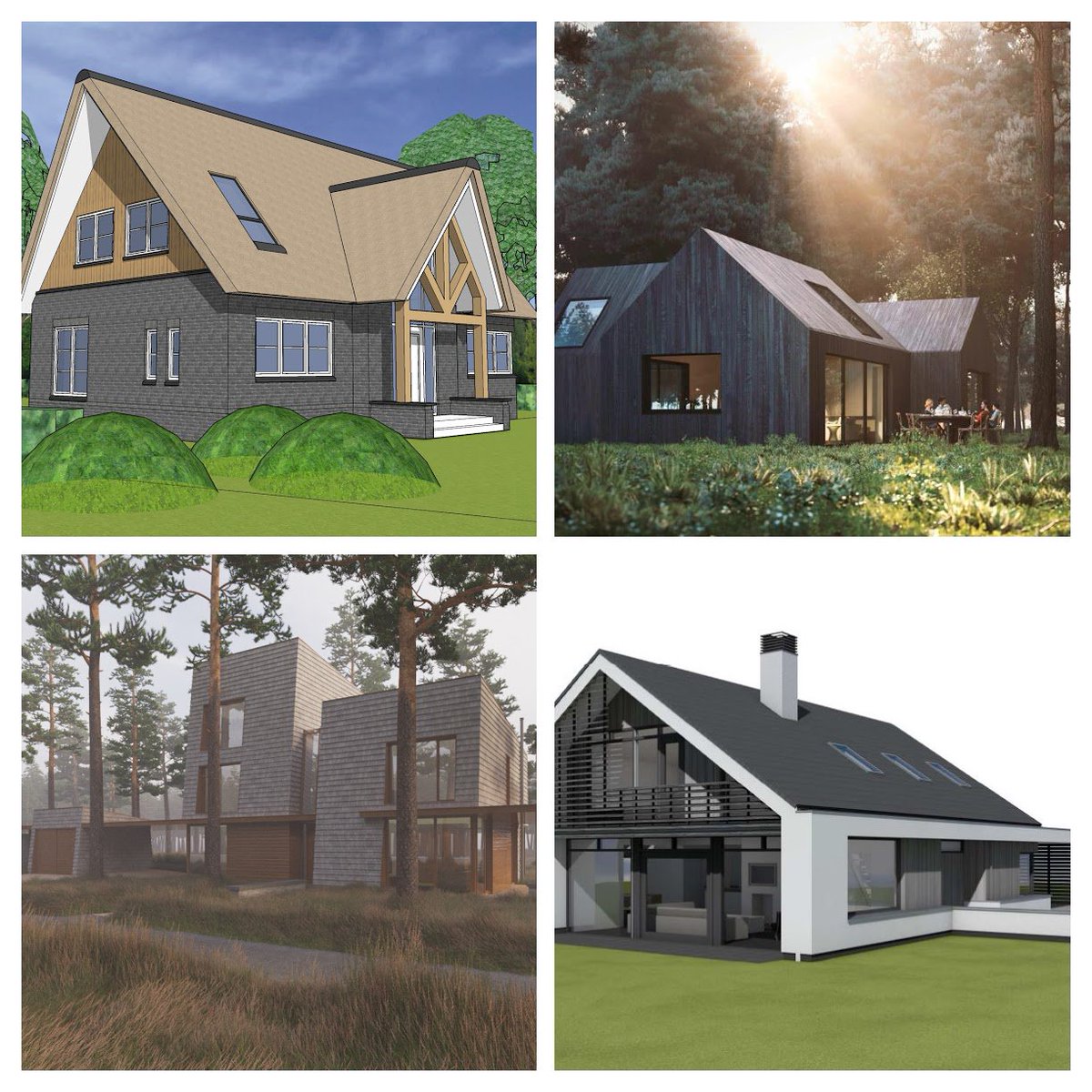 Januari zit er alweer bijna op en daarin hebben we zeker niet stilgezeten. Benieuwd aan welke woningbouwprojecten wij werken op het moment? Check: 
kormelinkbouw.nl/trots-op-onze-…