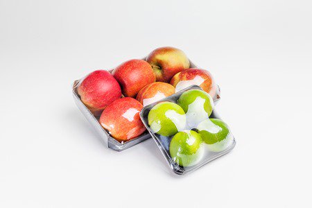 HBeck_Packaging's tweet photo. #Hugo_Beck und der Folienanbieter #mopack stellen erstmals auf der diesjährigen #FruitLogistica ihre Folienverpackungslösungen für Frischprodukte wie Obst und Gemüse vor. https://t.co/1AFc0nX9On https://t.co/cnUqI6zPfm