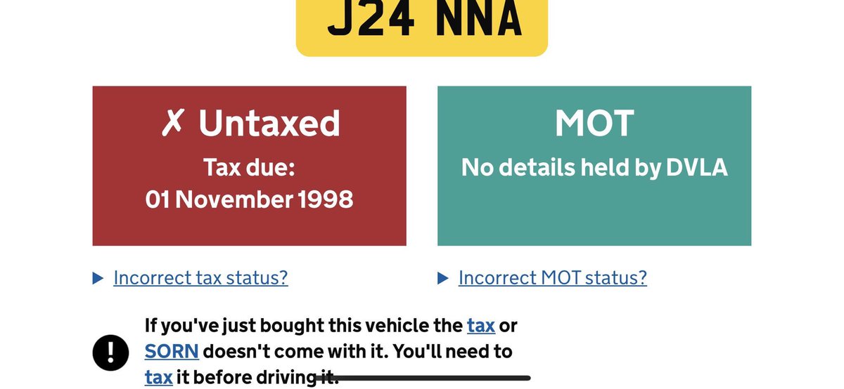 nickz1971's tweet photo. Would love to track this car down although it might be a little expensive. It would a great addition to the family #needthenumberplate #J24NNA  #masterati #numberplate  #privatenumberplate #anybodyhelp https://t.co/R8AJdwDyEI