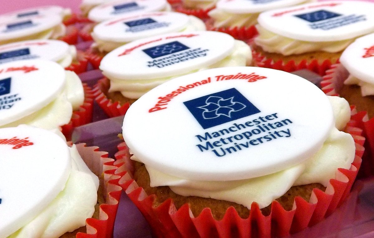 EatMyLogo's tweet image. If you're at @MerchWorld_UK head over to the Cafe to try our Delicious Cupcakes! #Merchworld #merchandise world