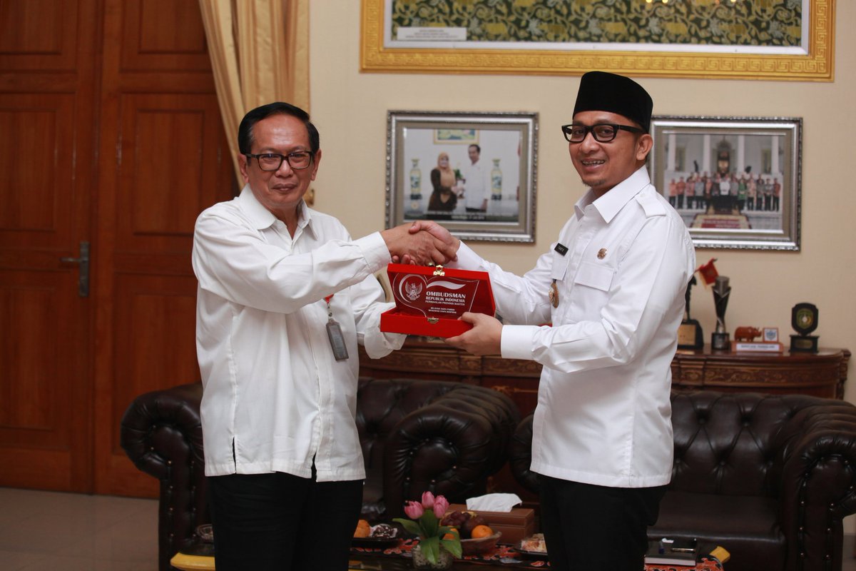 Setda Pandeglang tweet media