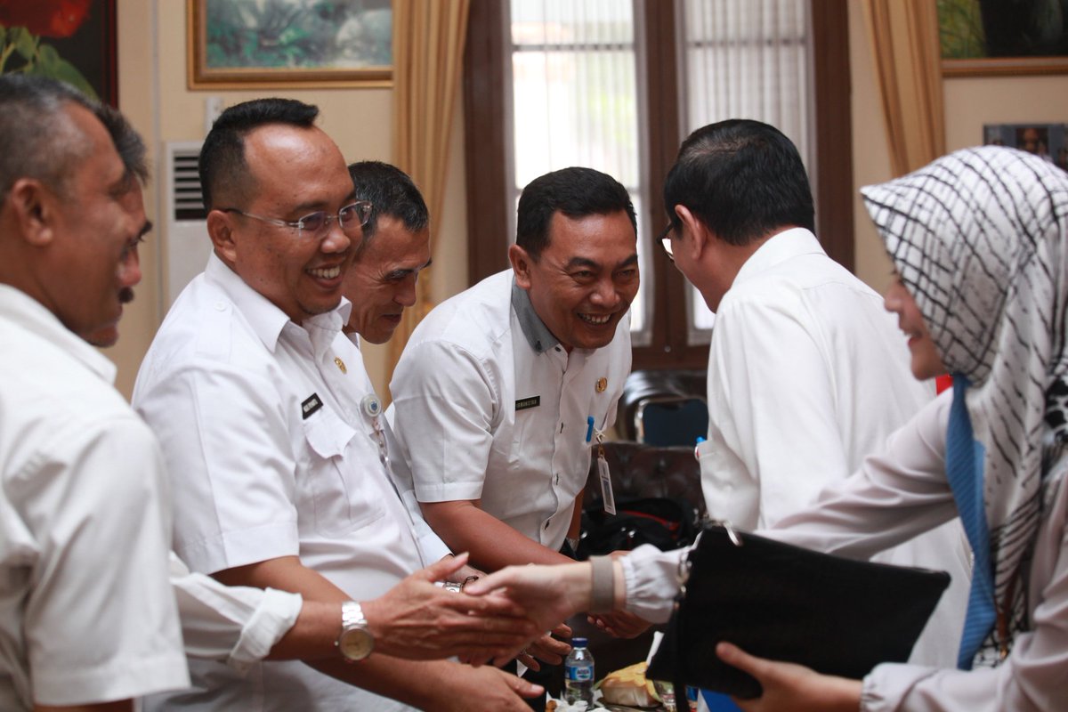 Setda Pandeglang tweet media