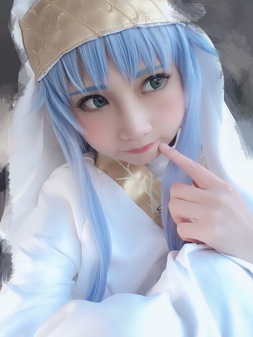 コスプレイヤー舞陽女のTwitter画像10