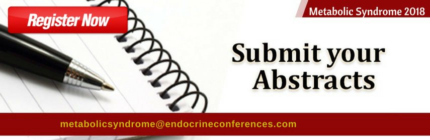 ICMS_2018's tweet photo. Do you have knowledge and expertise to share with your colleagues at ICMS 2019?
The 4th International Metabolic Syndrome Congress raise the most dynamic and controversial topics facing clinicians in the fields of #Diabetes, #Obesity and #Hypertension in an exciting debate forum. https://t.co/RNrVid63NN
