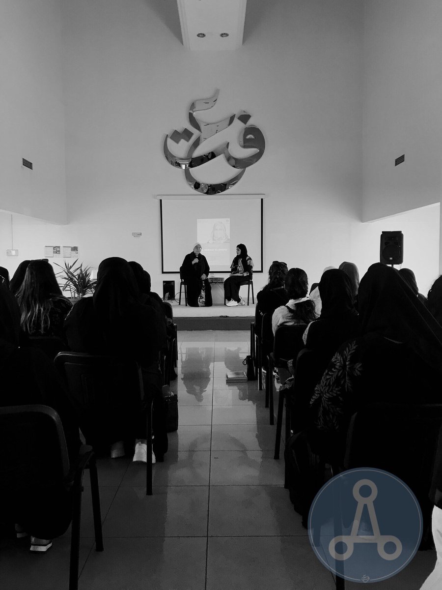 AIAS_EU's tweet photo. We already start!
Join us for a very interesting talk 💙 https://t.co/xshX10IXGN