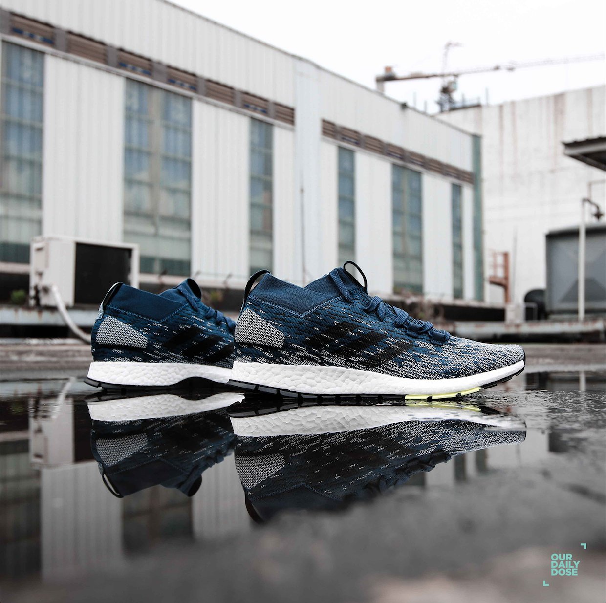 pure boost legend marine