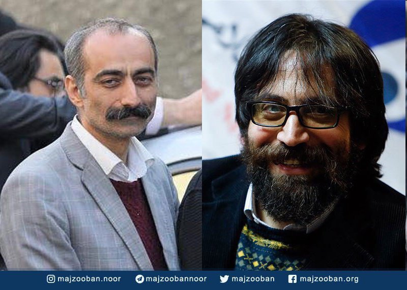 #احمد_ایرانی‌خواه و #سعید_دوراندیش دو درویش محبوس در تیپ ۱ زندان فشافویه که در اعتراض به خلف وعده‌ی مسئولان زندان در تجمیع درویشان زندانی از شرکت در آمار زندان خودداری کرده بودند توسط مسئولان زندان فشافویه از حق تماس تلفنی محروم شدند.