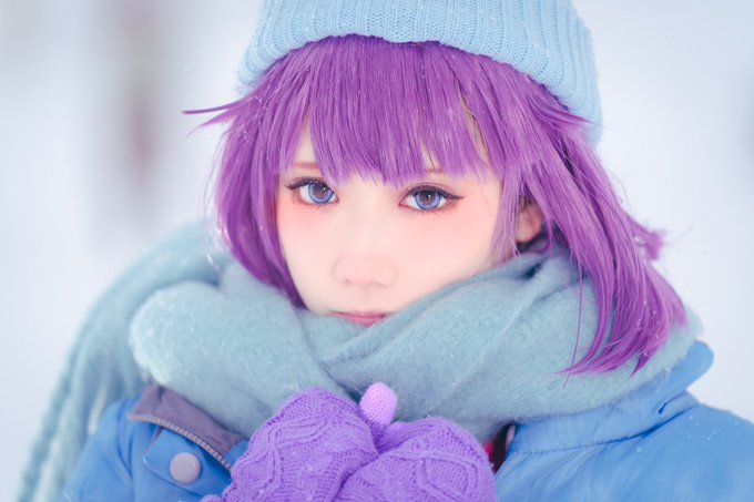 Twitterのコスプレ画像51