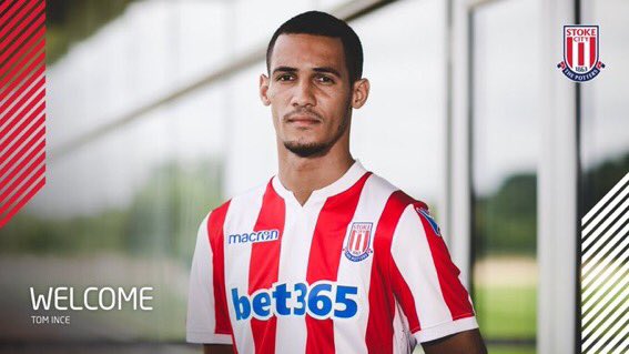 Happy Birthday Tom Ince       
