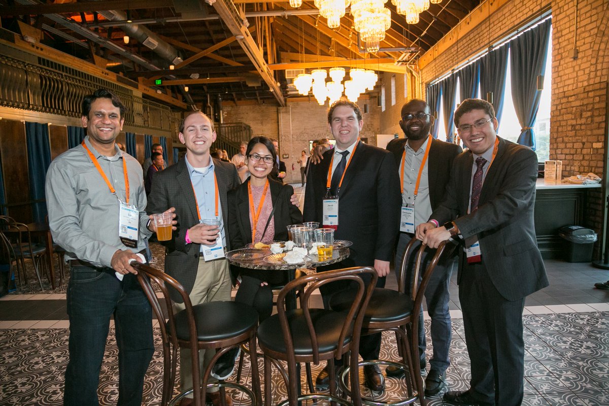 #CORROSION2019 advance registration is ending soon! Save up to $200 when you sign up by Friday, February 1.

nacecorrosion.org/registration