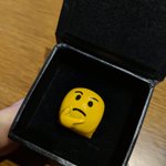 夫から小さな箱のプレゼント。もちろん中身は…想像と全然違った件
