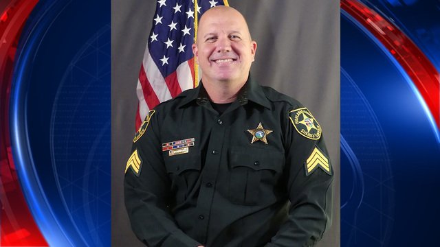 Sheriff: Decade-long Highlands County deputy dies by suicide