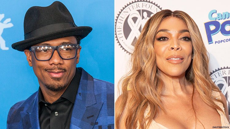ChillTheMag's tweet photo. @NickCannon set to sub for the @WendyWilliams show. What do you think? #entertainment #people #comedy #comedian #host #tv 

https://t.co/XFNtdrJiST https://t.co/xtyOXVJQcK