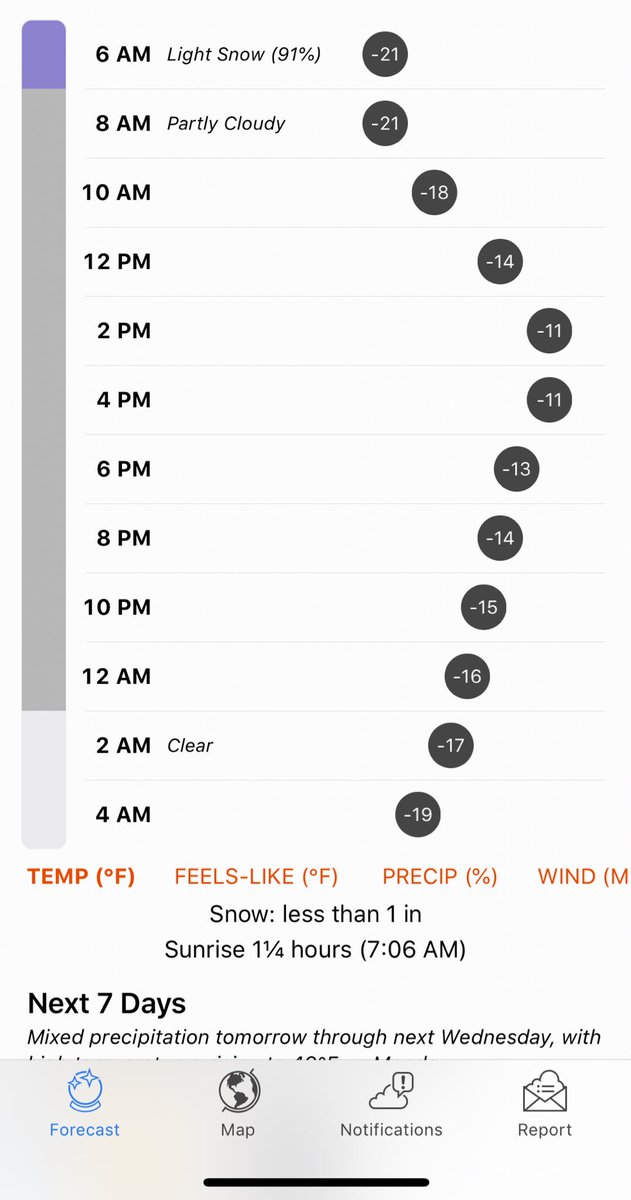 Jeff_Malehorn's tweet photo. “There’s no such thing as bad weather in Chicago, just bad clothing”.
That said: Be safe, stay indoors today, check in on a loved one or friend, help a fellow Chicagoan. https://t.co/dFnr0jDO6n