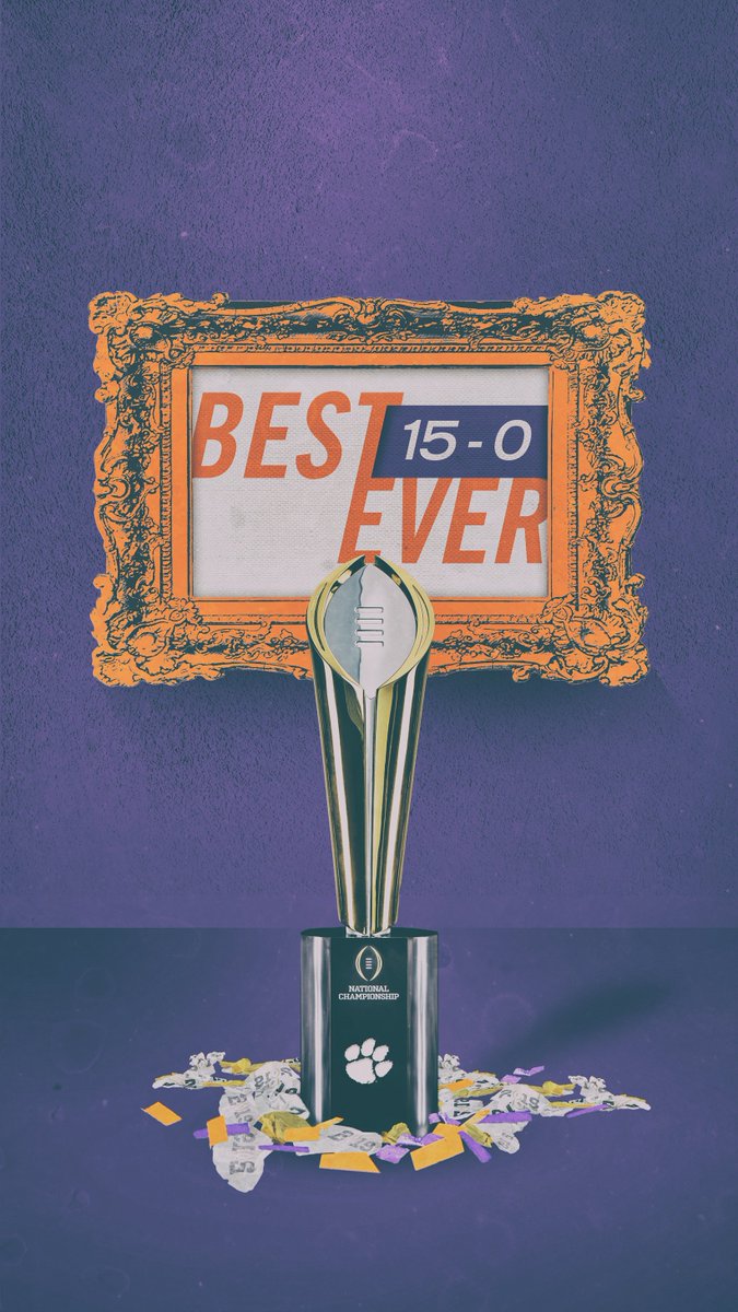 Winning #WallpaperWednesday 🏆🐅 #ALLIN
