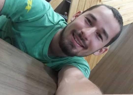 LUIS DANIEL PEÑA RAMÍREZ(30), ESTÁ DESAPARECIDO DESDE EL 09-01-2019, SALIÓ DE SU TRABANO EN LA YAGUARA, SUS FAMILIARES ESTÁN DESESPERADOS!

RECUERDE QUE DIFUNDIR TAMBIÉN ES UN MÉTODO DE AYUDAR!
#30Ene
