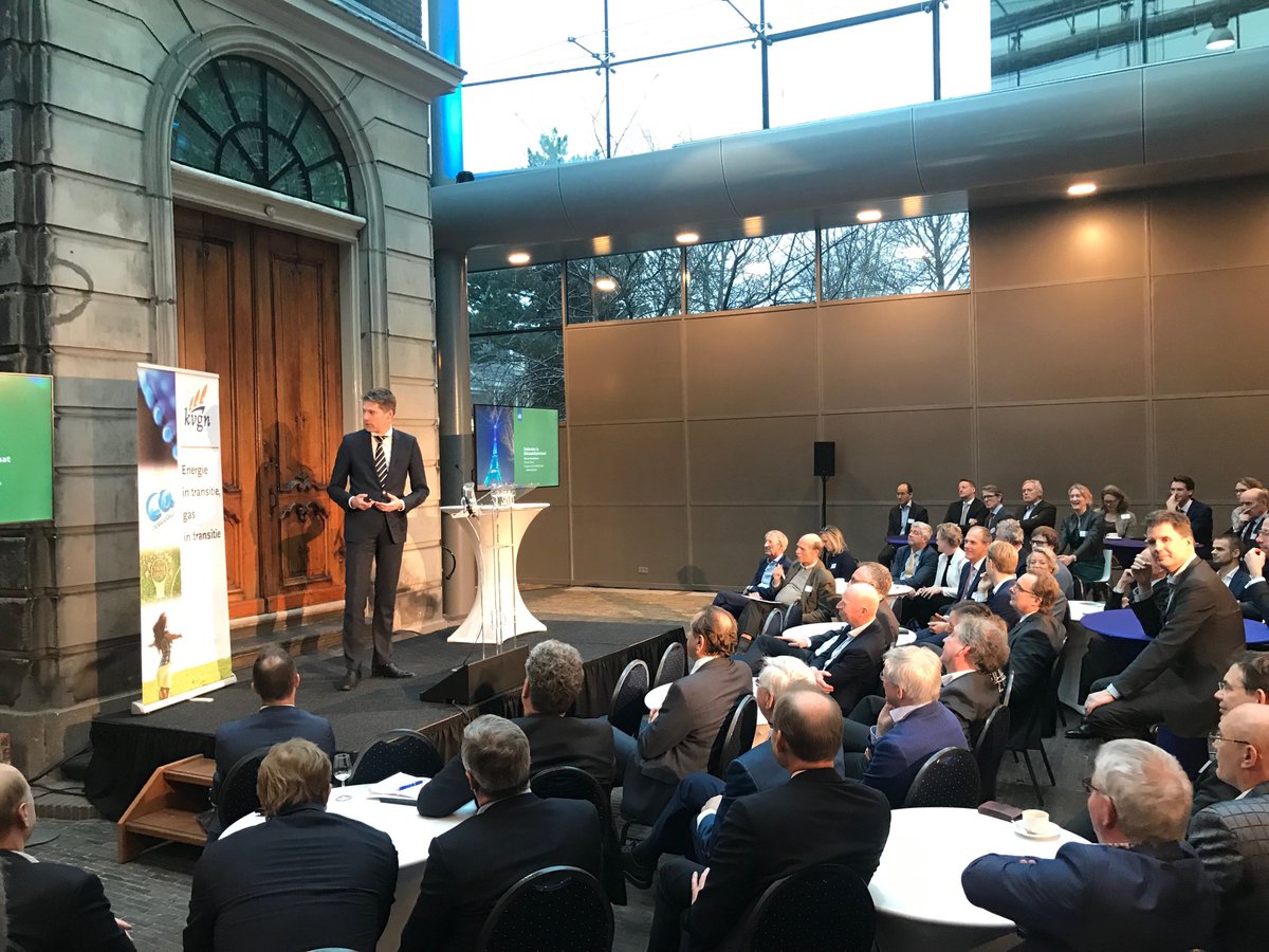 KVGN Dutch gas tweet media