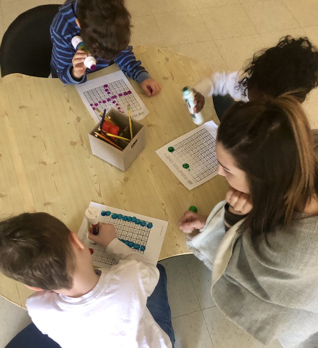 stsKinder's tweet photo. #mchughmathmoments with @MsTayCain #workingtogether #thisishowwesel #voicesofmchugh @heatherteacher2 @McHughEduCentre https://t.co/Dn2QL8hPPu
