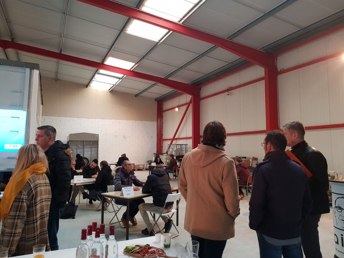 ColyJerome's tweet image. #JobDating #Transports #sortant formation avec Ducos Formation et #entreprises aujourd&apos;hui 30 janvier @pole_emploi @poleemploi_NA #MontdeMarsan