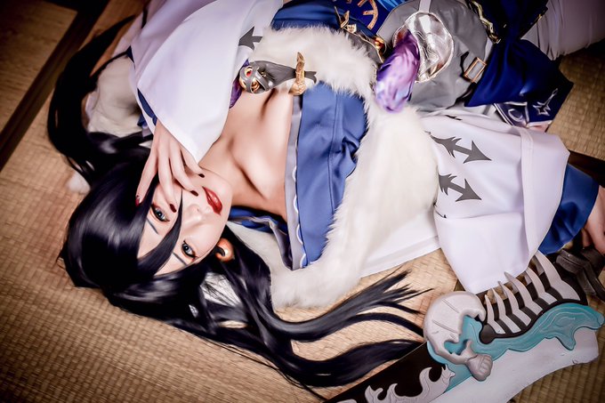 コスプレイヤーみはるのTwitter画像19