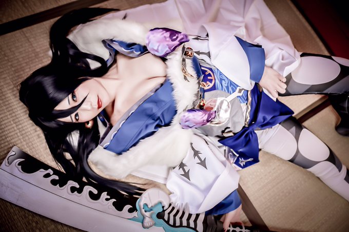 コスプレイヤーみはるのTwitter画像21