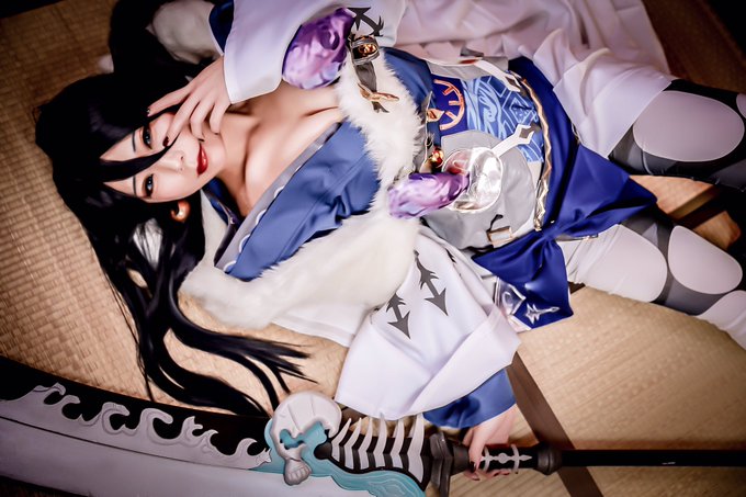 コスプレイヤーみはるのTwitter画像20