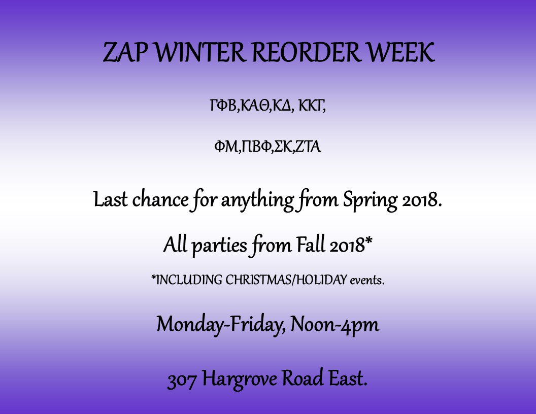 ZAP Photography tweet media