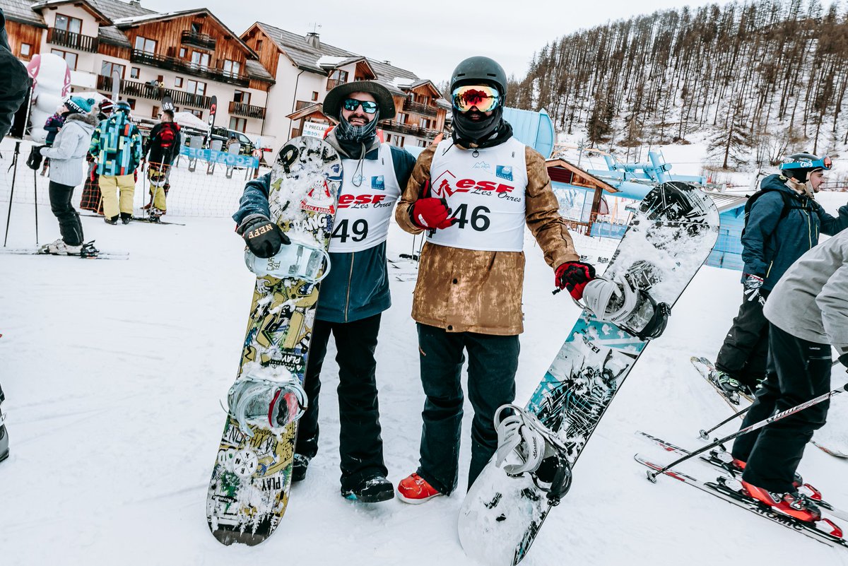 SnowattackES's tweet image. ¡Fotos de recuerdo del día 4 de #Snowattack! 📸 bit.ly/Snowattack2019…

@ Rockystudios
#Snowattack2019