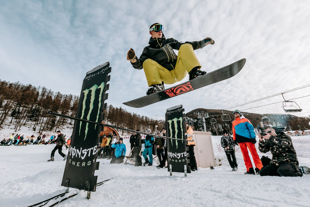 SnowattackES's tweet image. ¡Fotos de recuerdo del día 4 de #Snowattack! 📸 bit.ly/Snowattack2019…

@ Rockystudios
#Snowattack2019