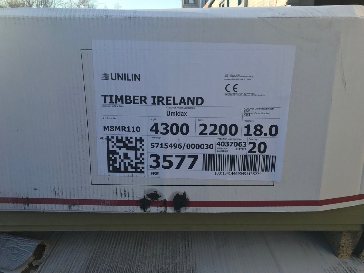 Panel Depot tweet media