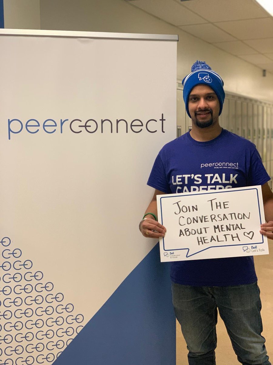 GBC Peerconnect tweet media