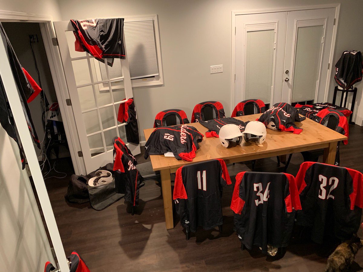 Central A&M Baseball tweet media