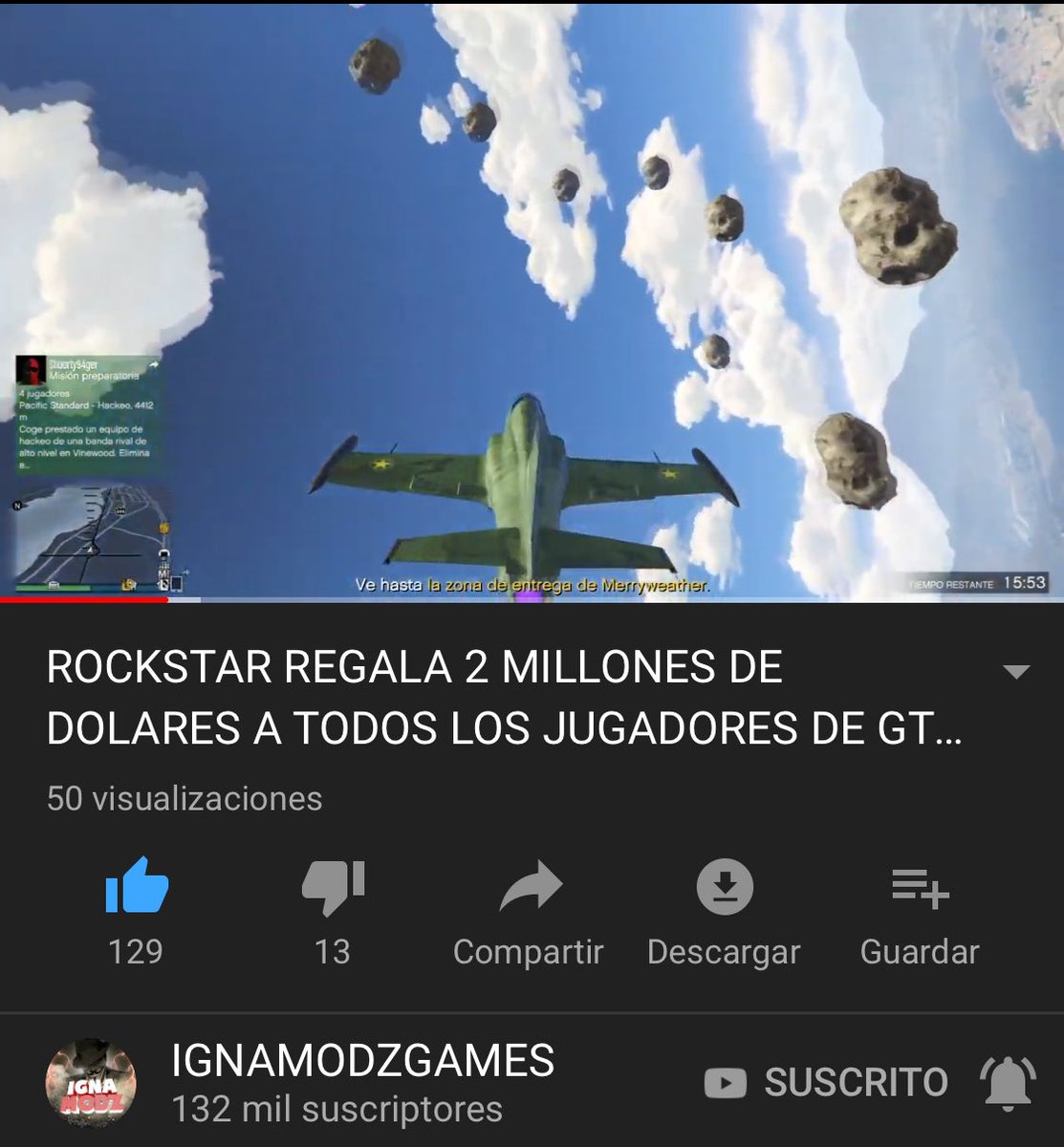 IGNAMODZGAMES tweet media